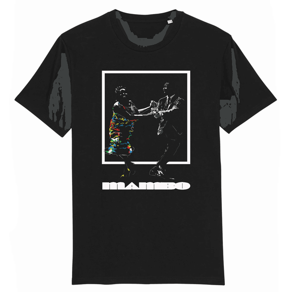 Mambo 4 T-Shirt | Opusdefunk