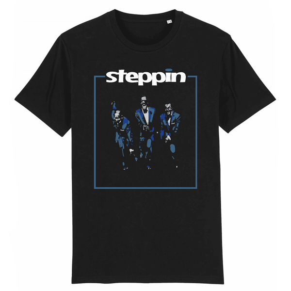 black-t-shirt-with-three-dancers-on-the-front
