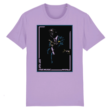 Load image into Gallery viewer, Miles in Color T-Shirt | Opusdefunk
