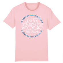 Load image into Gallery viewer, Jazz 24-7 T-Shirt | White Design | Opusdefunk
