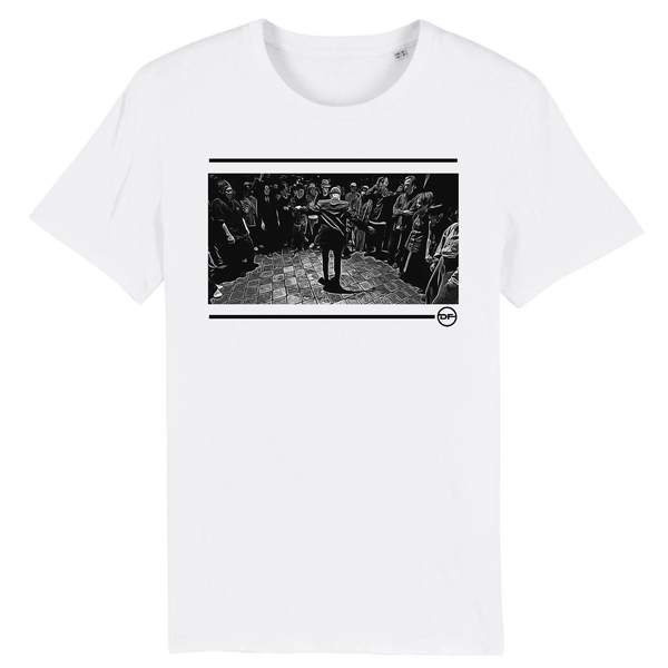 Tokyo Bop Jazz T-Shirt | Opusdefunk