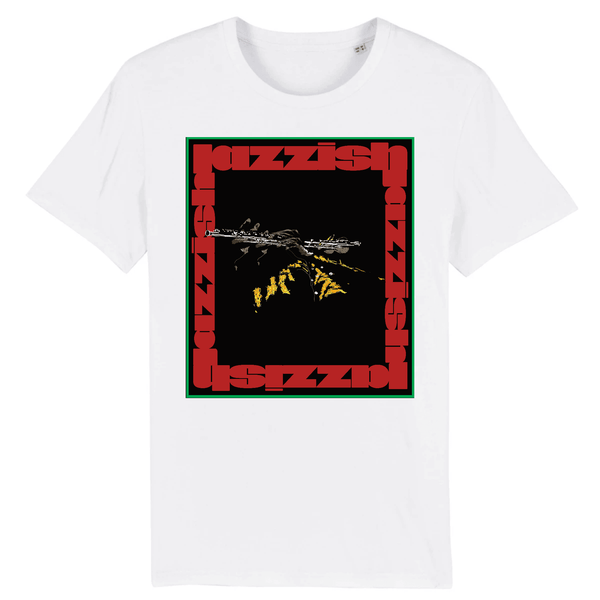 Jazz Flute T-Shirt | Opusdefunk