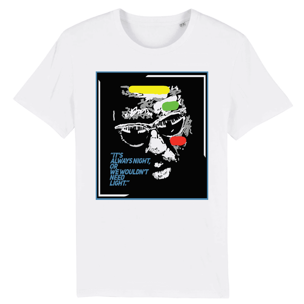 Thelonious Monk T-Shirt | Opusdefunk