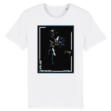 Load image into Gallery viewer, Miles in Color T-Shirt | Opusdefunk
