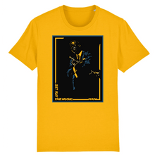 Load image into Gallery viewer, Miles in Color T-Shirt | Opusdefunk

