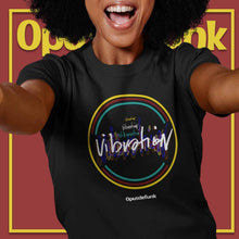 Load image into Gallery viewer, Vibration T-Shirt | Opusdefunk

