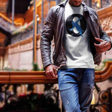 Load image into Gallery viewer, Opusdefunk Single Logo T-Shirt

