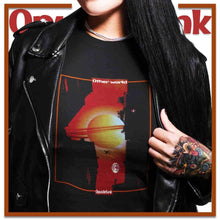 Load image into Gallery viewer, OtherWorld T-Shirt | Opusdefunk
